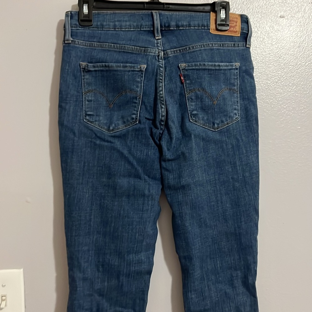 Levi’s Shaping Skinny jeans - Picture 5 of 6